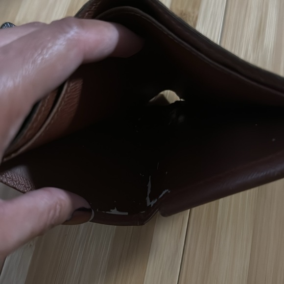 Louis Vuitton men wallet - Picture 5 of 9